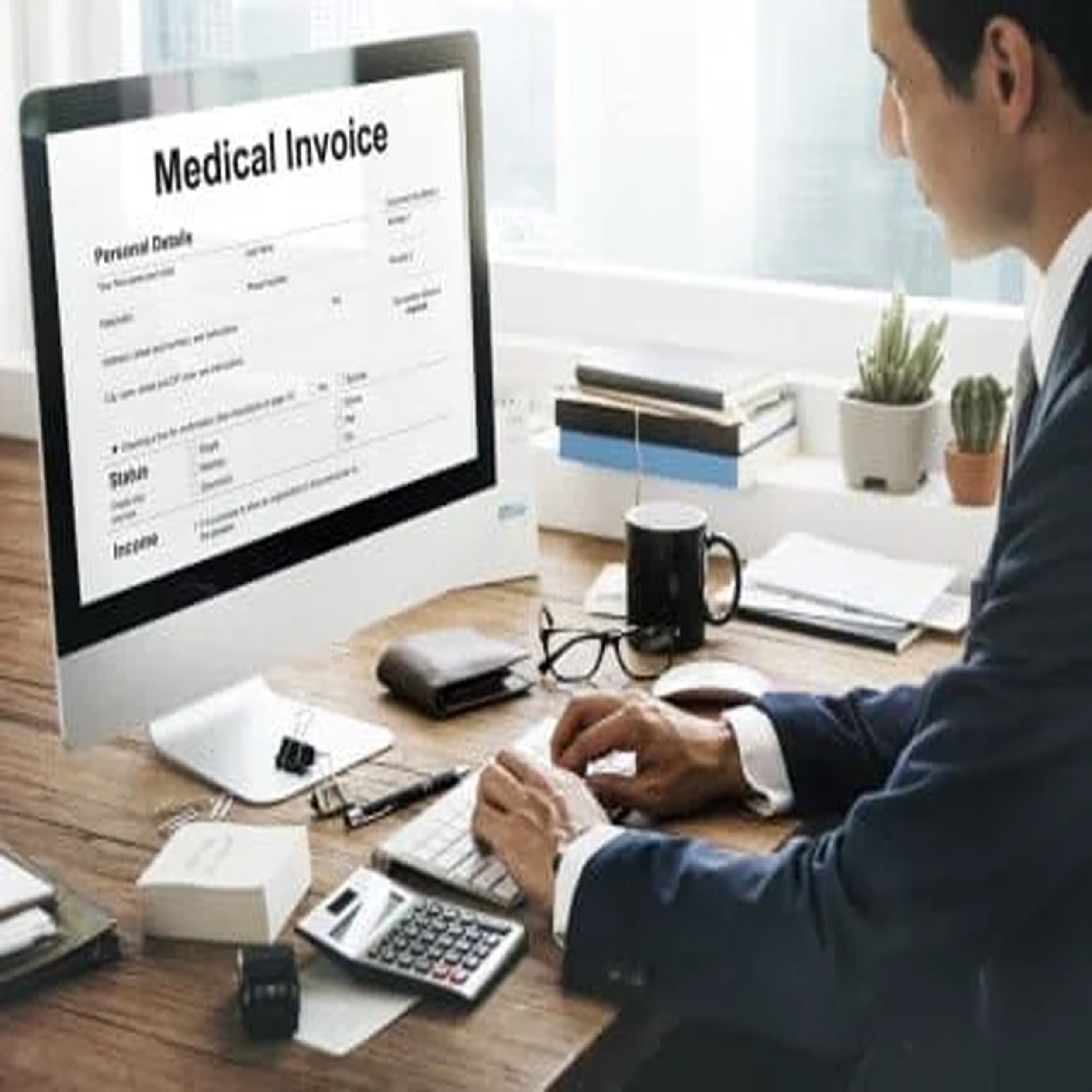 Virtual Office
